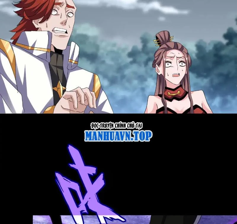 Đại Quản Gia Là Ma Hoàng Chapter 617 - Trang 4