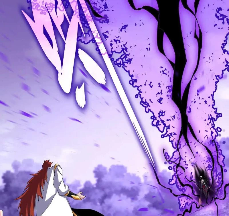 Đại Quản Gia Là Ma Hoàng Chapter 617 - Trang 4