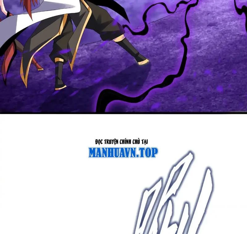 Đại Quản Gia Là Ma Hoàng Chapter 617 - Trang 4