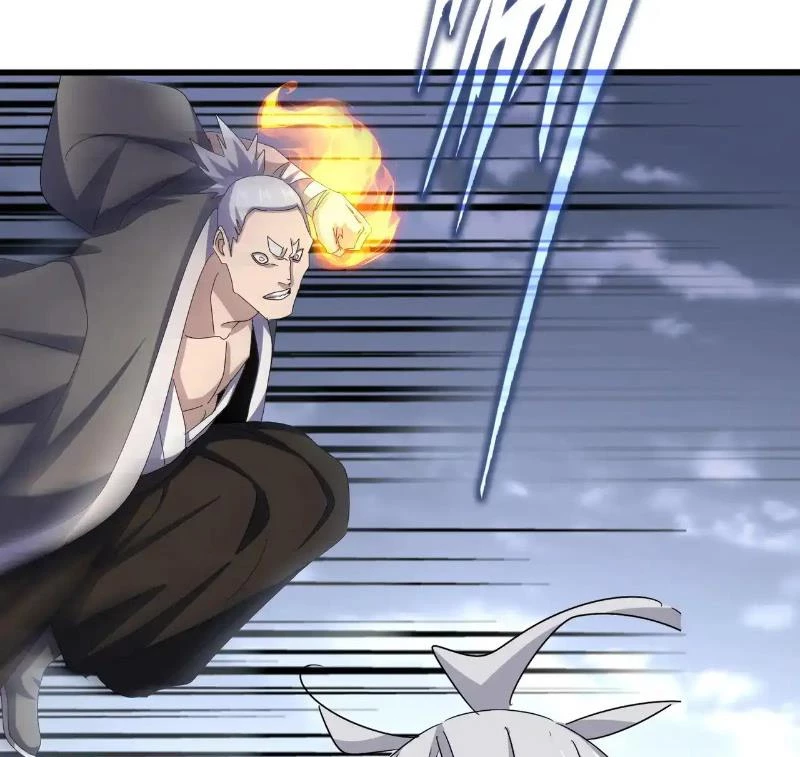 Đại Quản Gia Là Ma Hoàng Chapter 617 - Trang 4