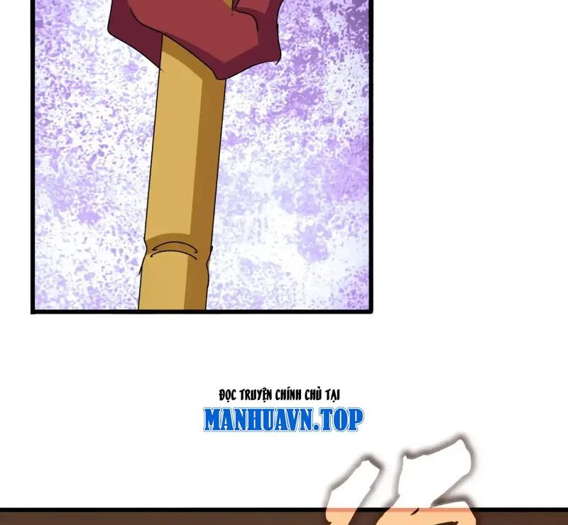 Đại Quản Gia Là Ma Hoàng Chapter 617 - Trang 4