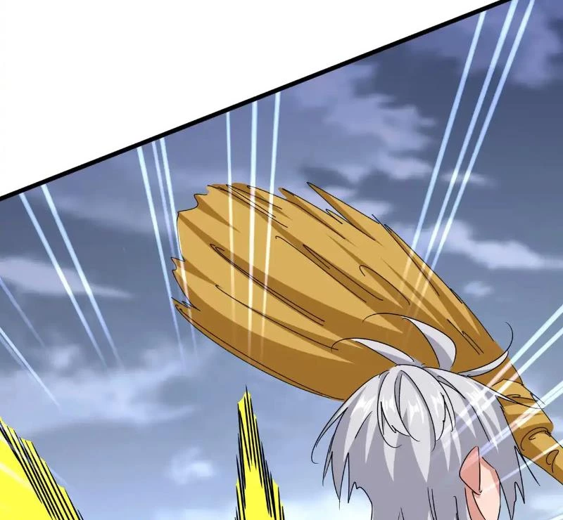 Đại Quản Gia Là Ma Hoàng Chapter 617 - Trang 4