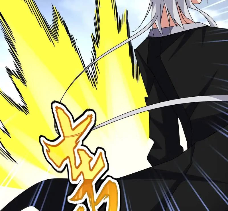 Đại Quản Gia Là Ma Hoàng Chapter 617 - Trang 4