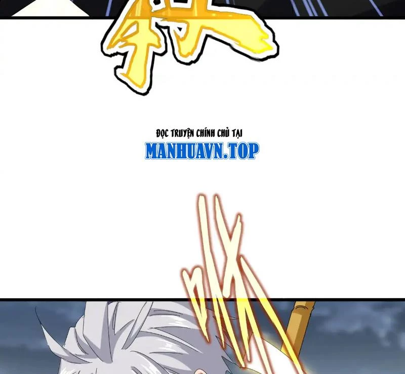 Đại Quản Gia Là Ma Hoàng Chapter 617 - Trang 4