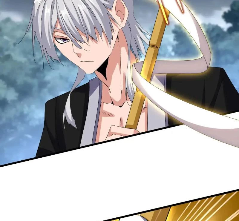 Đại Quản Gia Là Ma Hoàng Chapter 617 - Trang 4