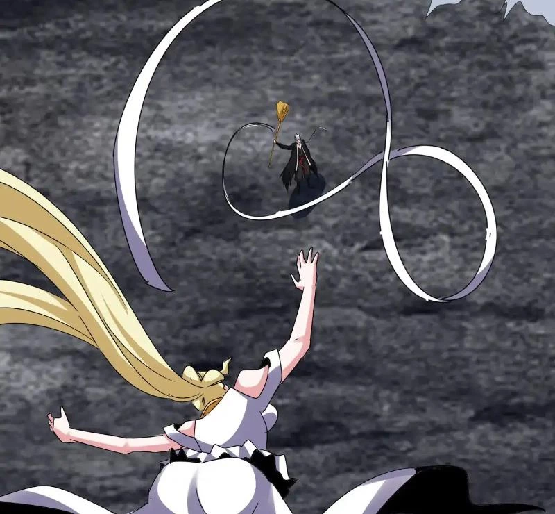 Đại Quản Gia Là Ma Hoàng Chapter 617 - Trang 4