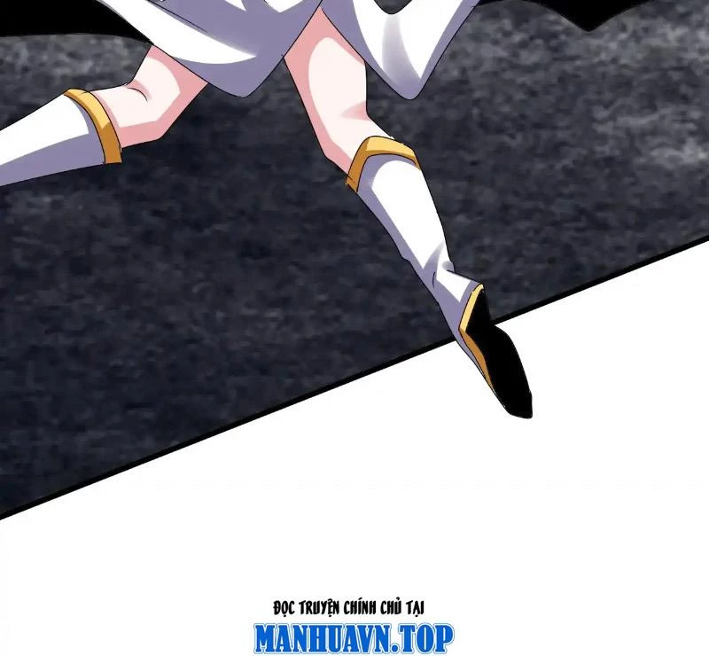 Đại Quản Gia Là Ma Hoàng Chapter 617 - Trang 4