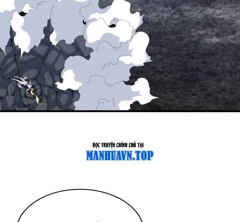 Đại Quản Gia Là Ma Hoàng Chapter 617 - Trang 4