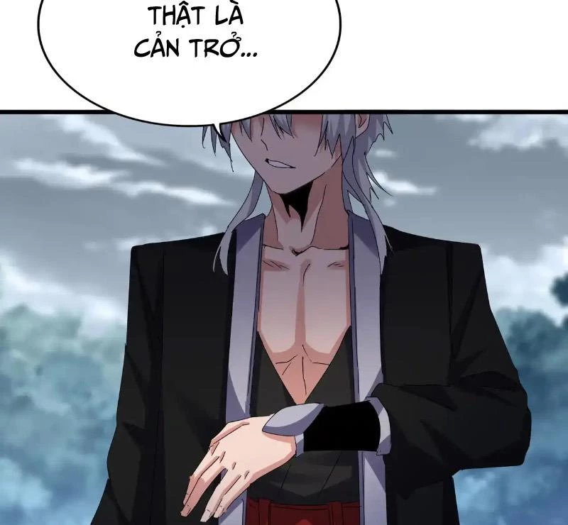 Đại Quản Gia Là Ma Hoàng Chapter 617 - Trang 4