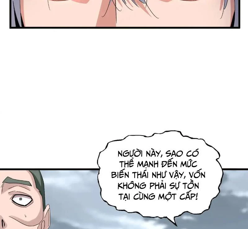 Đại Quản Gia Là Ma Hoàng Chapter 617 - Trang 4