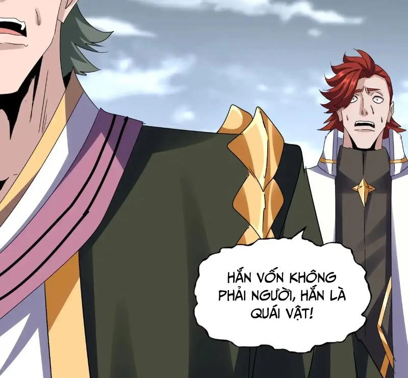 Đại Quản Gia Là Ma Hoàng Chapter 617 - Trang 4