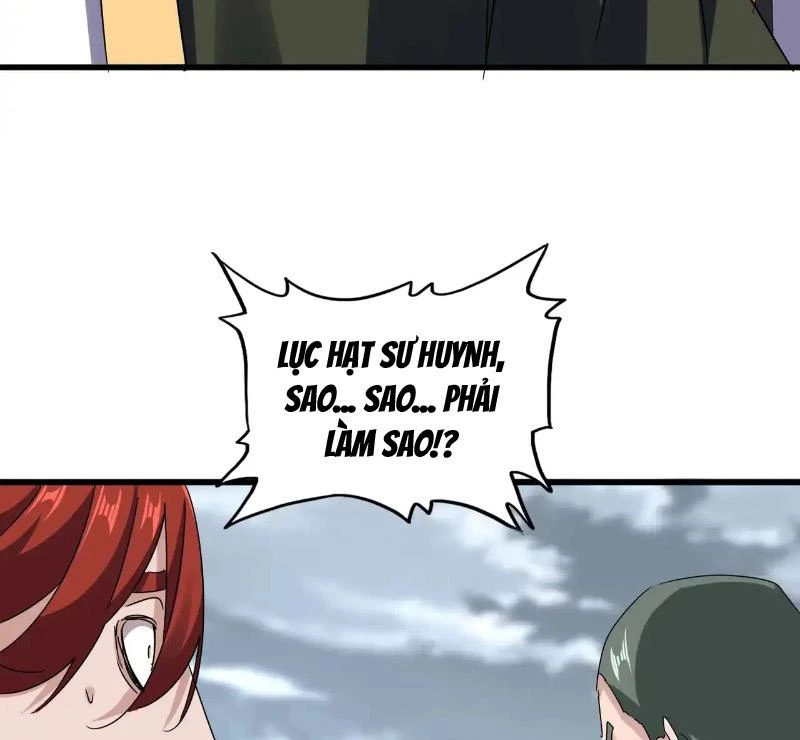 Đại Quản Gia Là Ma Hoàng Chapter 617 - Trang 4