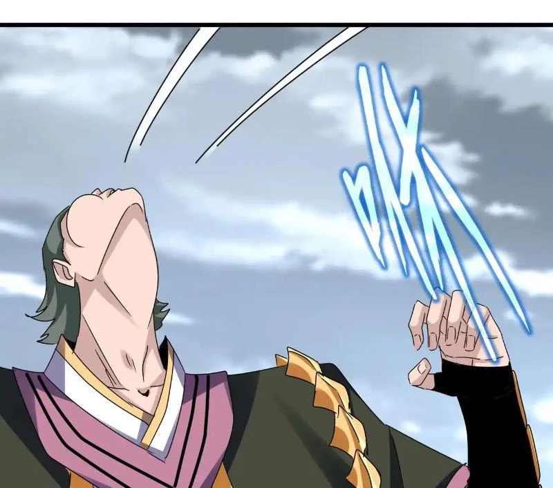 Đại Quản Gia Là Ma Hoàng Chapter 617 - Trang 4