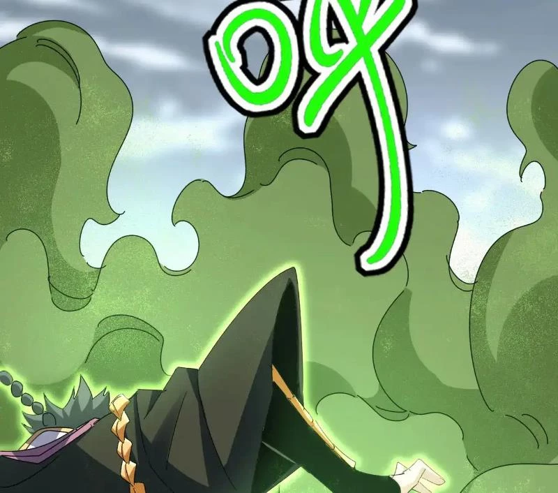 Đại Quản Gia Là Ma Hoàng Chapter 617 - Trang 4