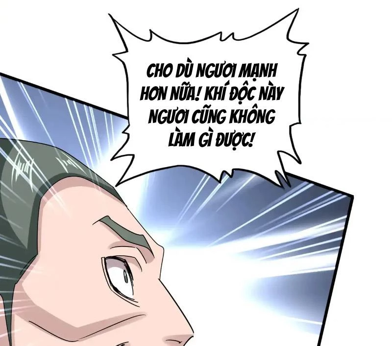 Đại Quản Gia Là Ma Hoàng Chapter 617 - Trang 4