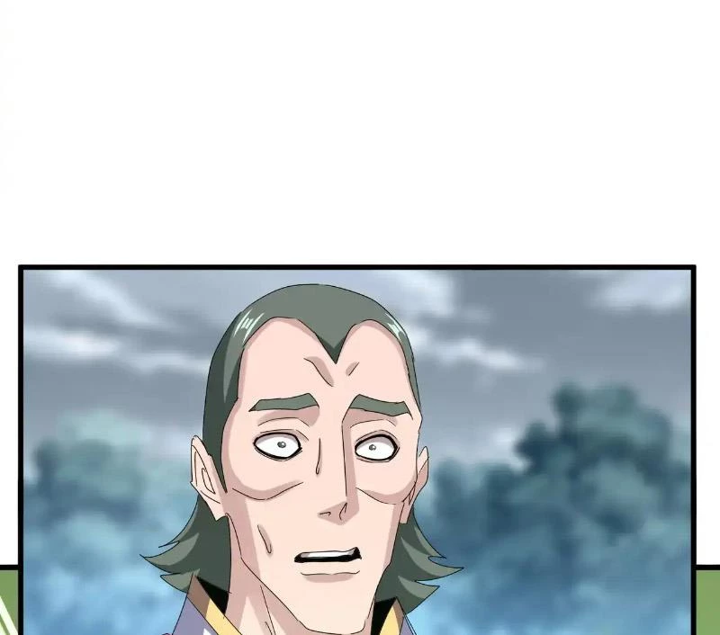 Đại Quản Gia Là Ma Hoàng Chapter 617 - Trang 4