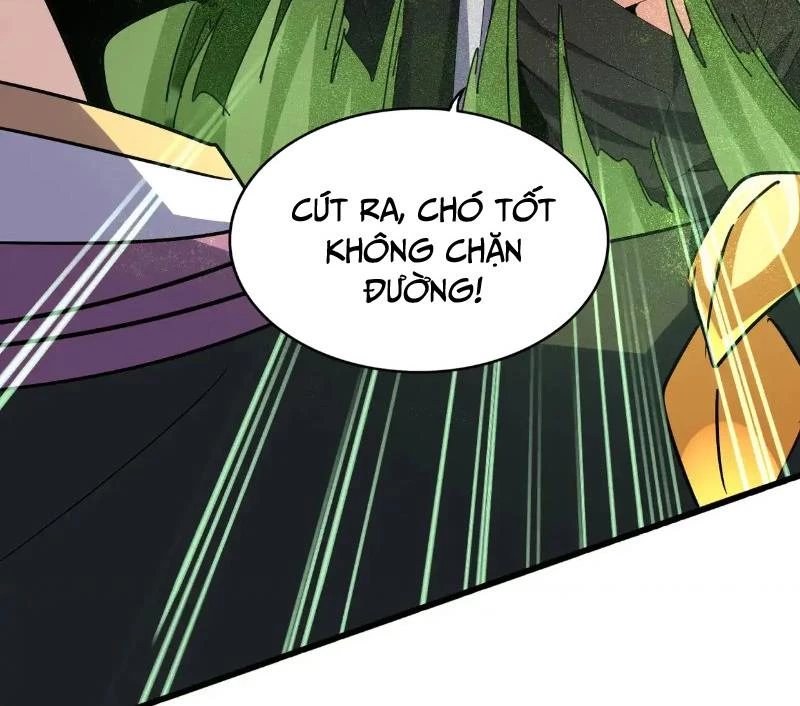 Đại Quản Gia Là Ma Hoàng Chapter 617 - Trang 4