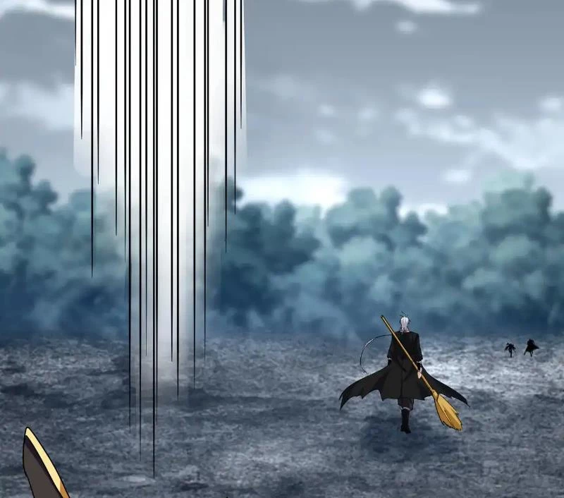 Đại Quản Gia Là Ma Hoàng Chapter 617 - Trang 4