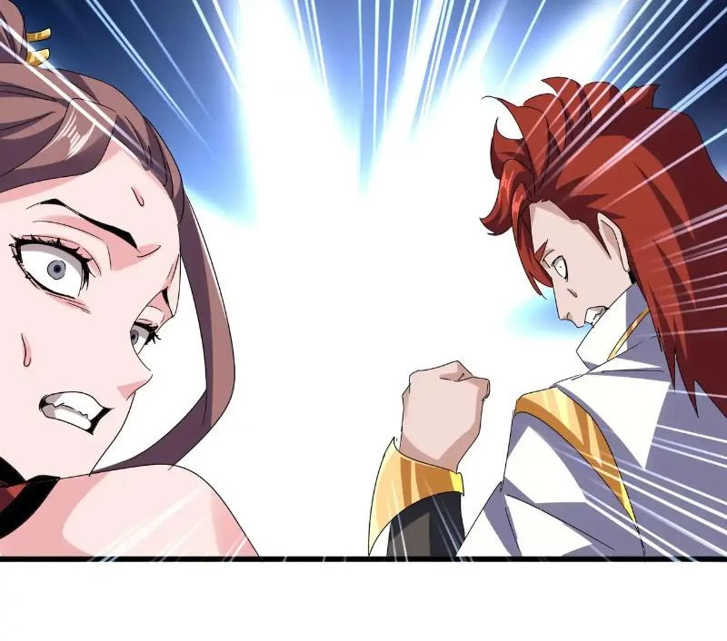 Đại Quản Gia Là Ma Hoàng Chapter 617 - Trang 4