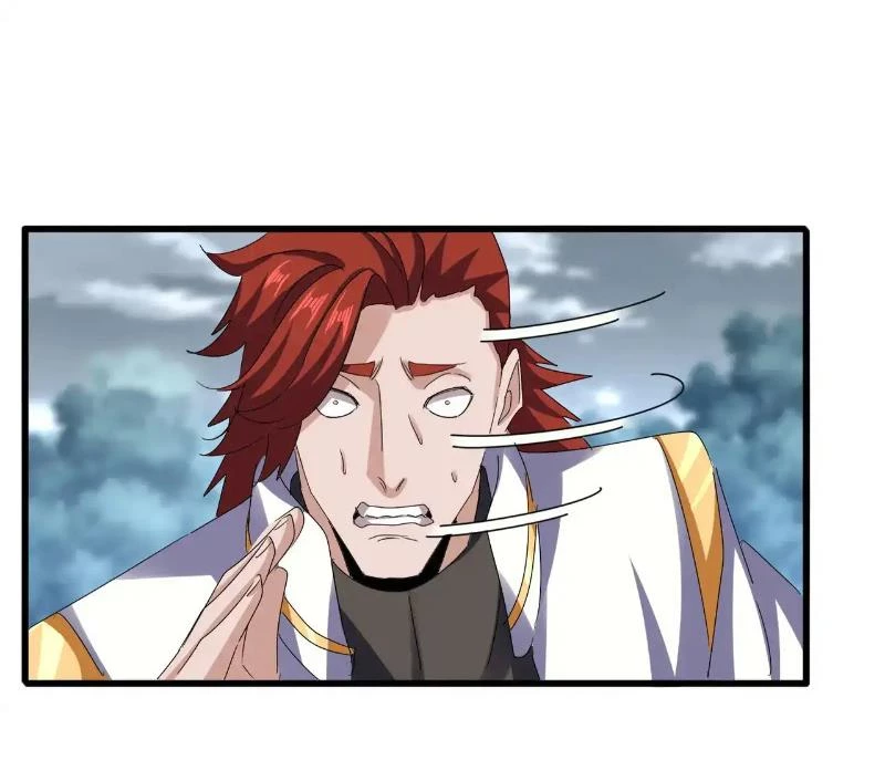 Đại Quản Gia Là Ma Hoàng Chapter 617 - Trang 4