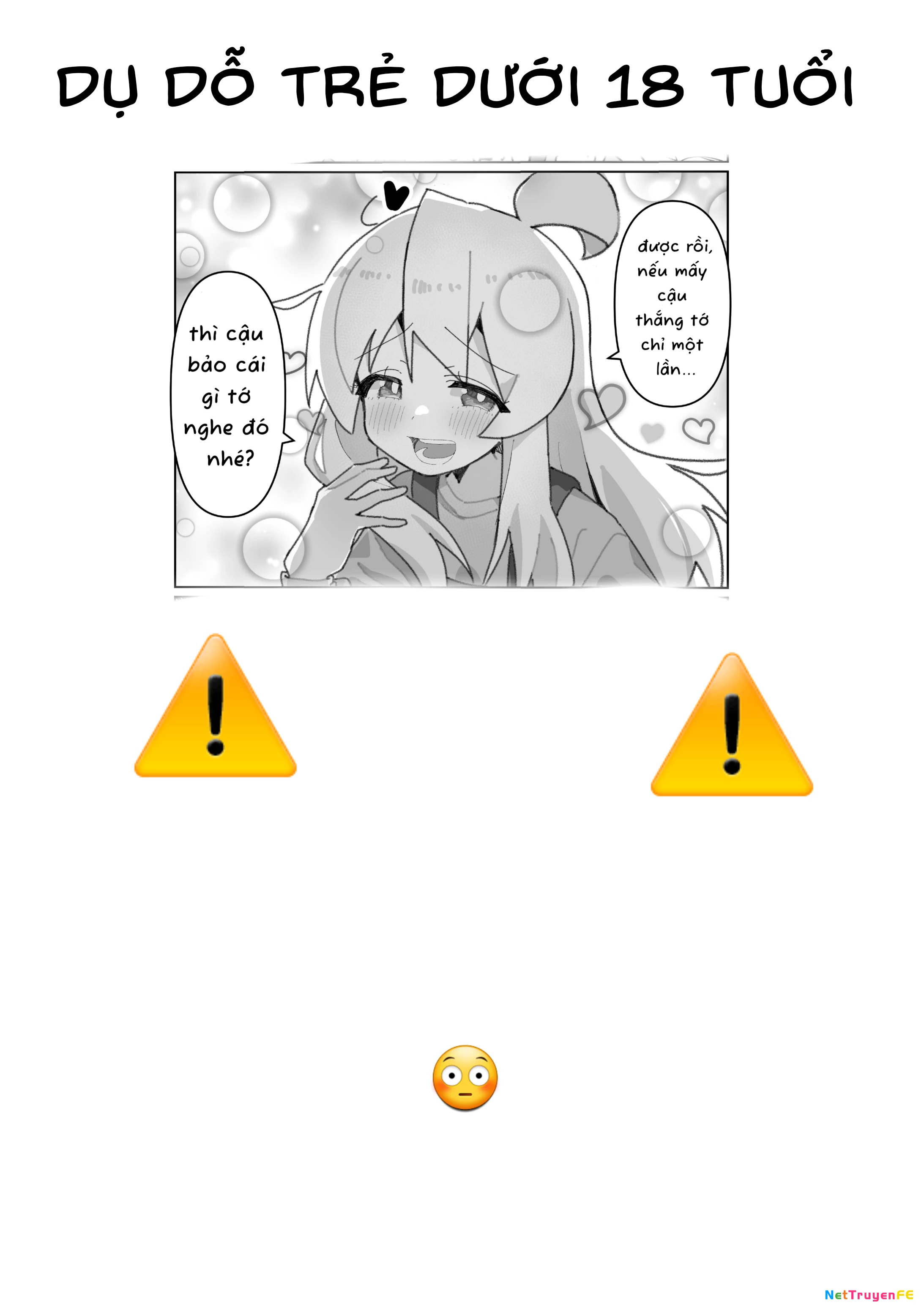 Onii-chan Is Done For! - Highschool ONIMAI (Doujinshi) Chapter 80 - Trang 2