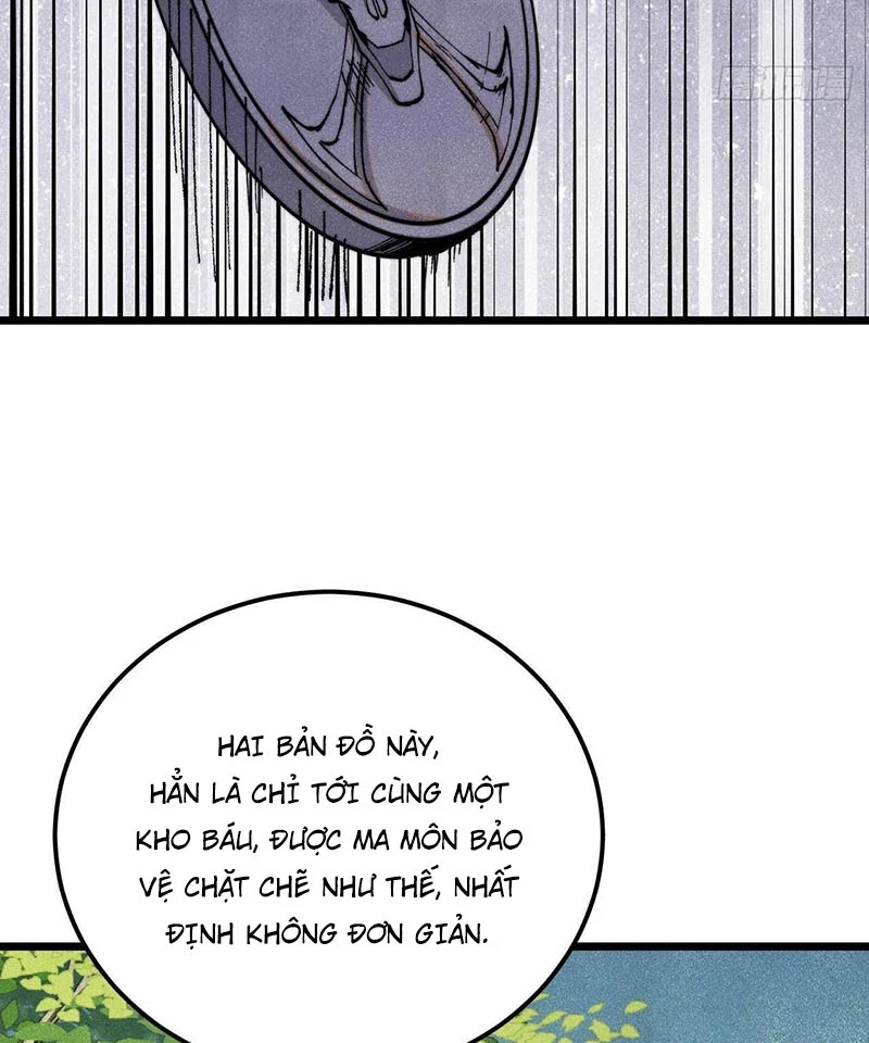 Vạn Cổ Tối Cường Tông Chapter 370 - Trang 4