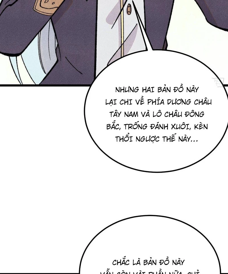 Vạn Cổ Tối Cường Tông Chapter 370 - Trang 4