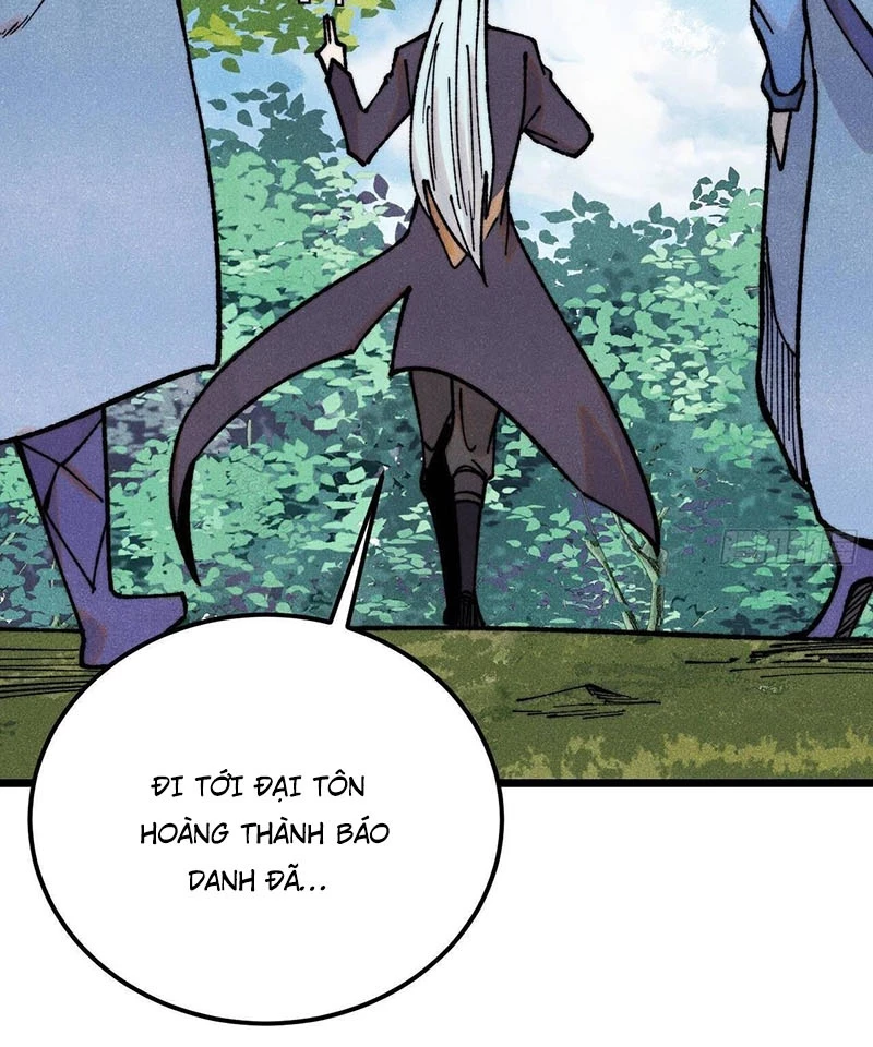 Vạn Cổ Tối Cường Tông Chapter 370 - Trang 4