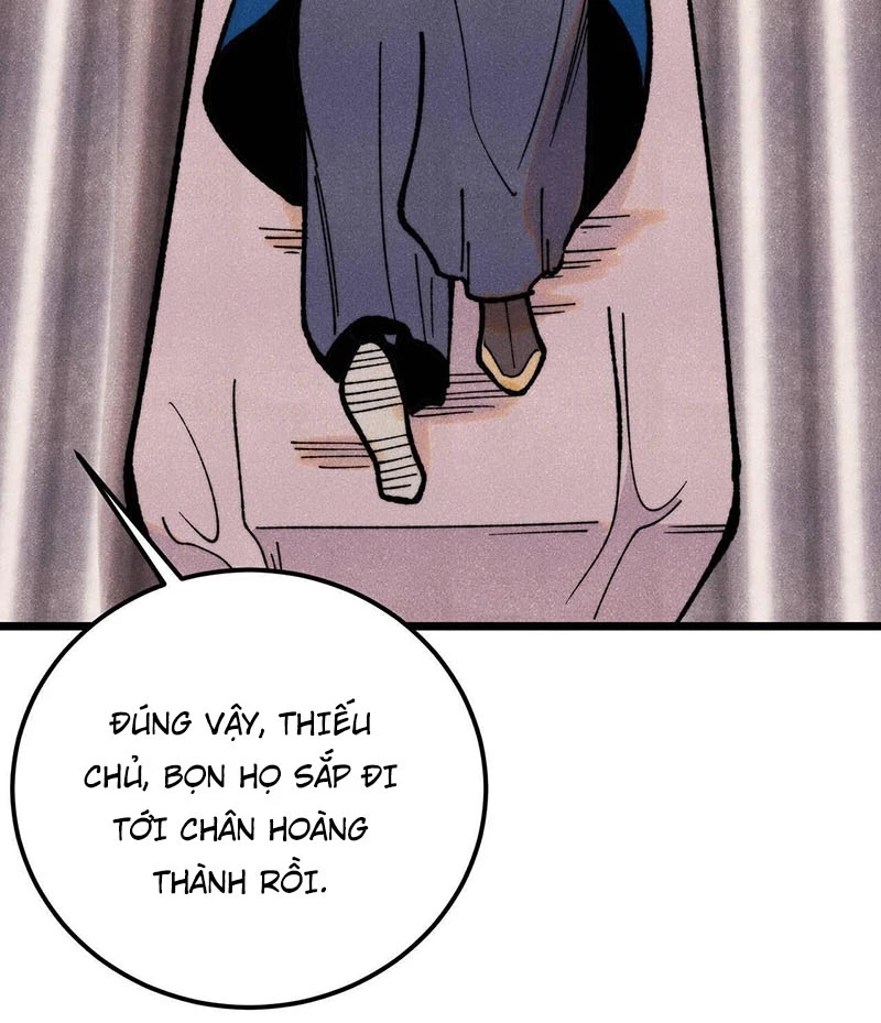 Vạn Cổ Tối Cường Tông Chapter 370 - Trang 4