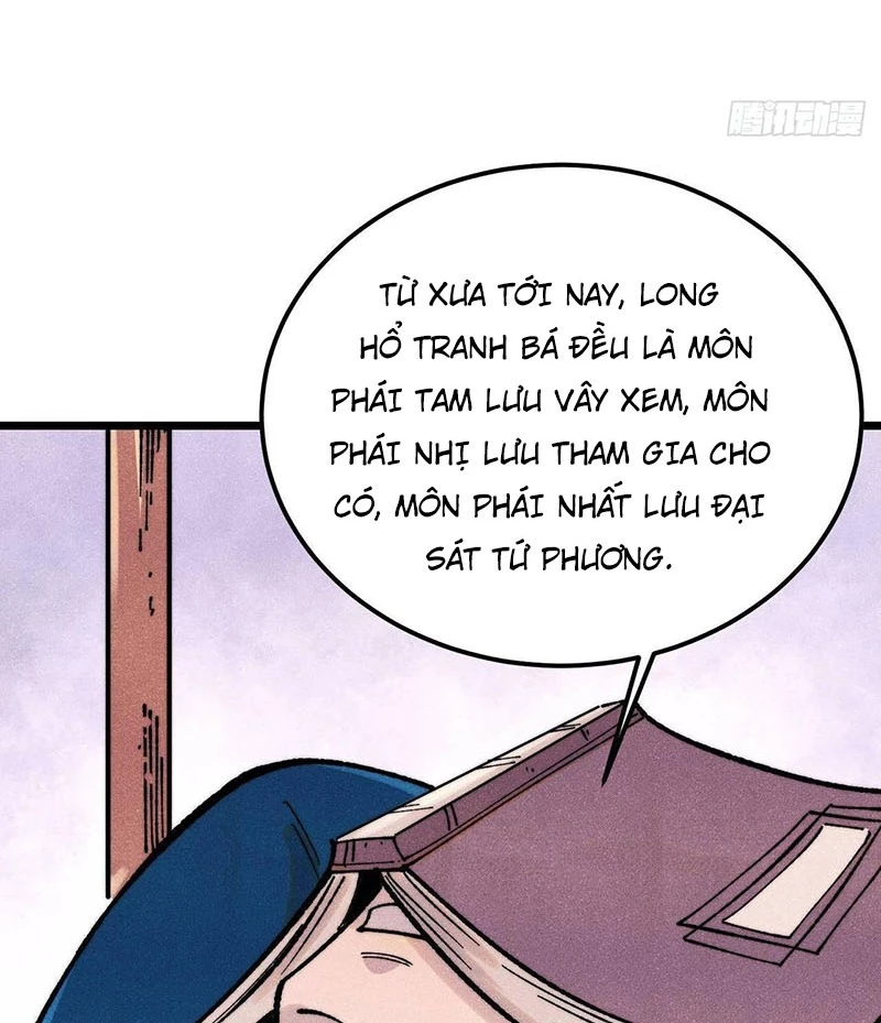 Vạn Cổ Tối Cường Tông Chapter 370 - Trang 4
