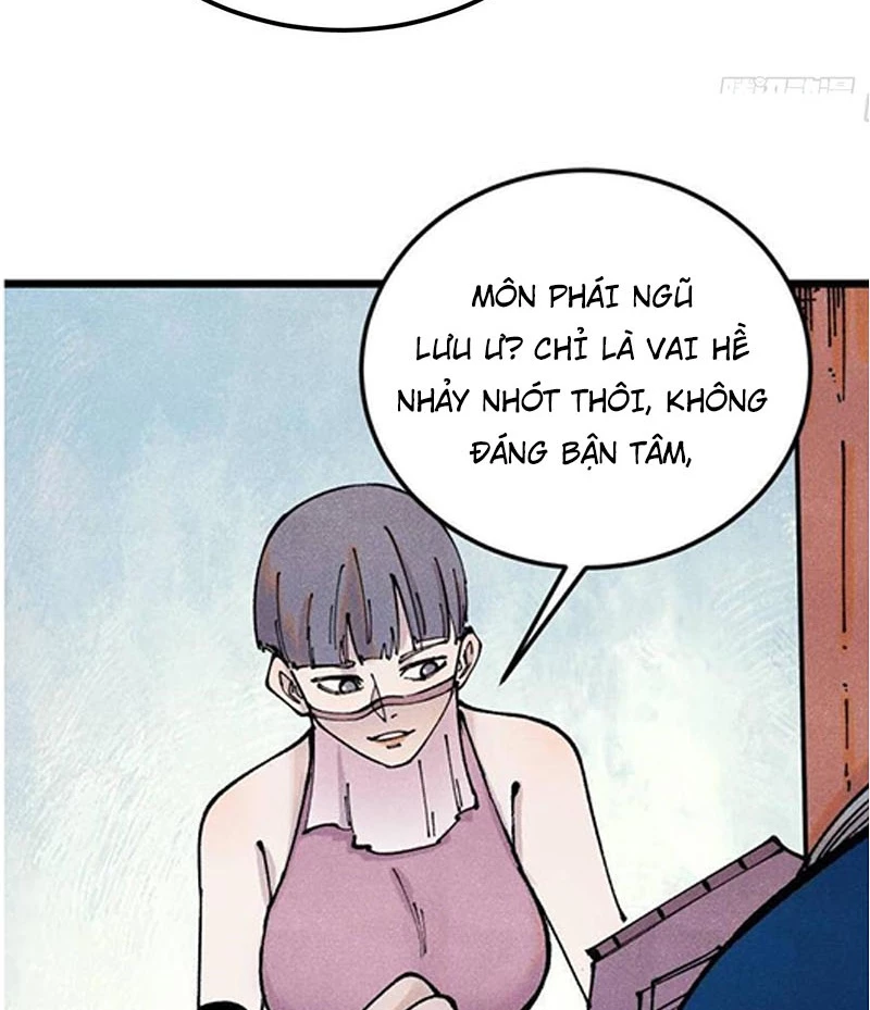 Vạn Cổ Tối Cường Tông Chapter 370 - Trang 4