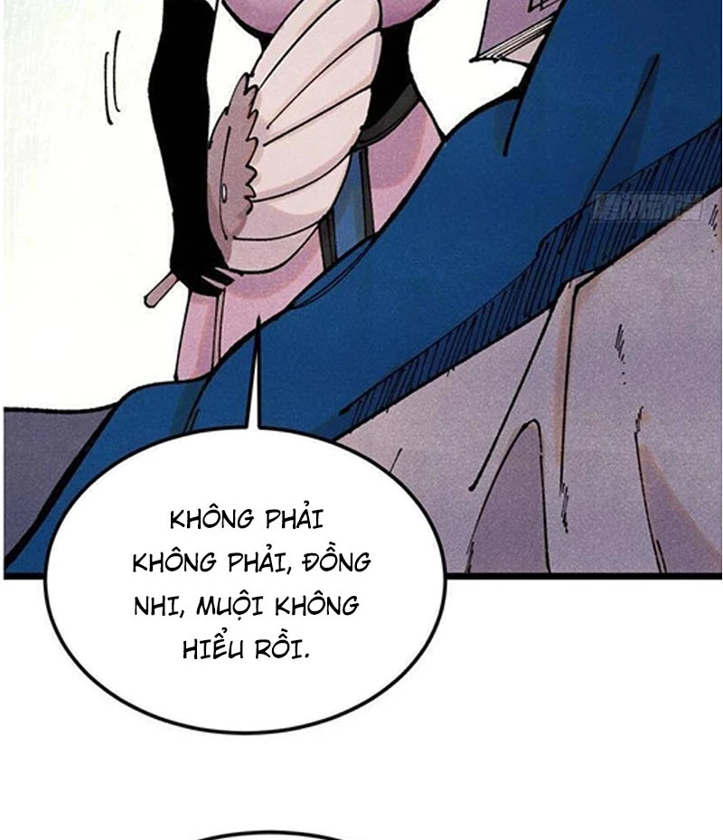 Vạn Cổ Tối Cường Tông Chapter 370 - Trang 4