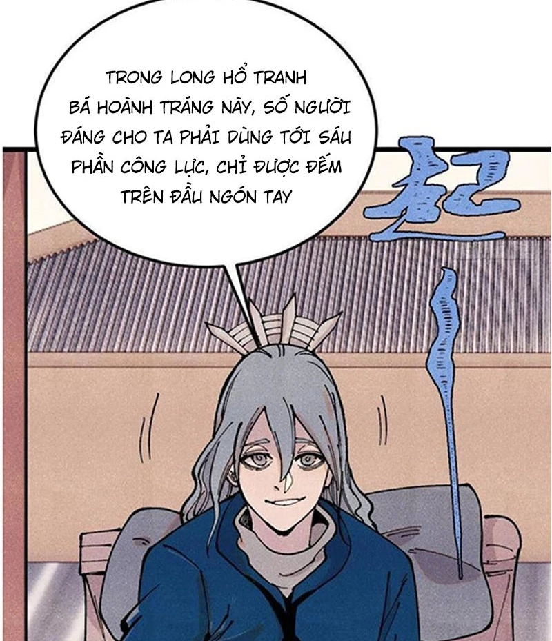 Vạn Cổ Tối Cường Tông Chapter 370 - Trang 4