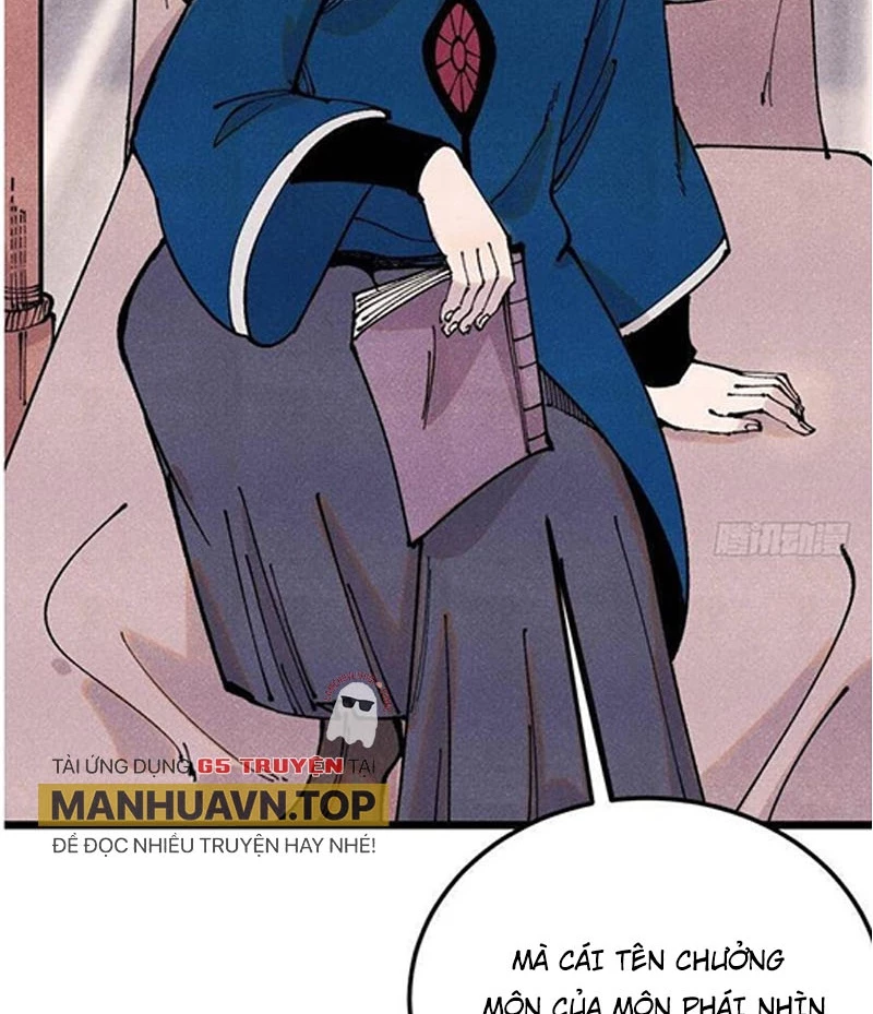 Vạn Cổ Tối Cường Tông Chapter 370 - Trang 4