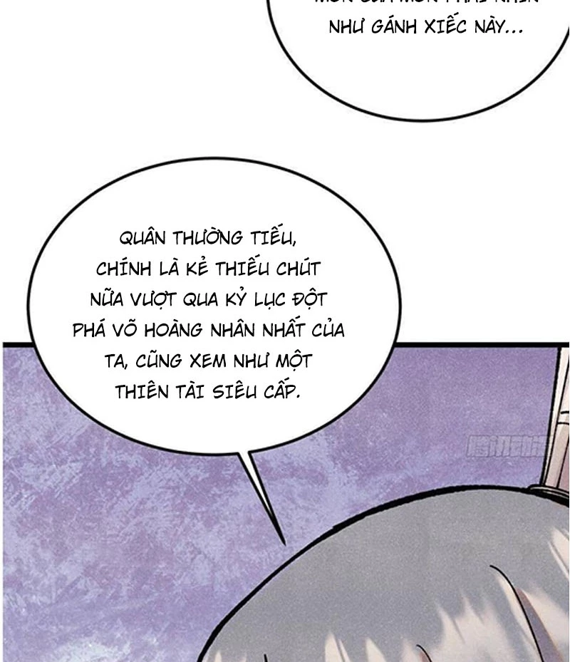 Vạn Cổ Tối Cường Tông Chapter 370 - Trang 4