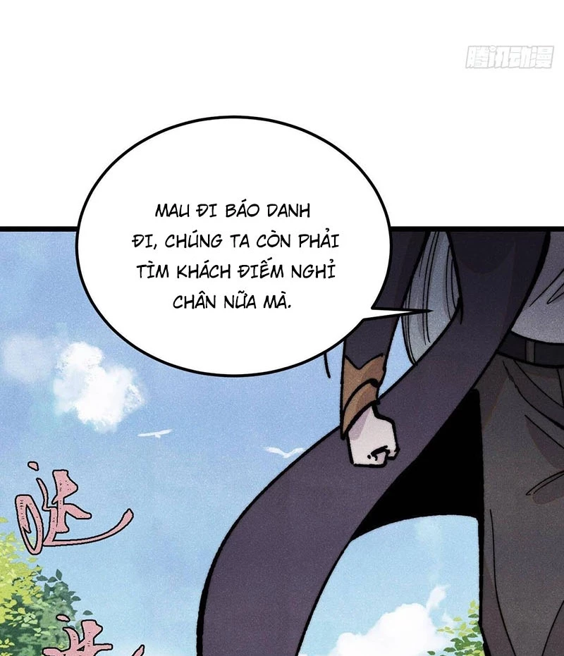Vạn Cổ Tối Cường Tông Chapter 370 - Trang 4