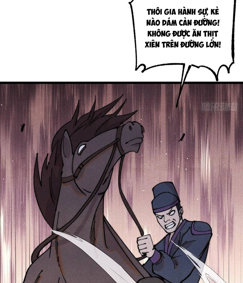 Vạn Cổ Tối Cường Tông Chapter 370 - Trang 4