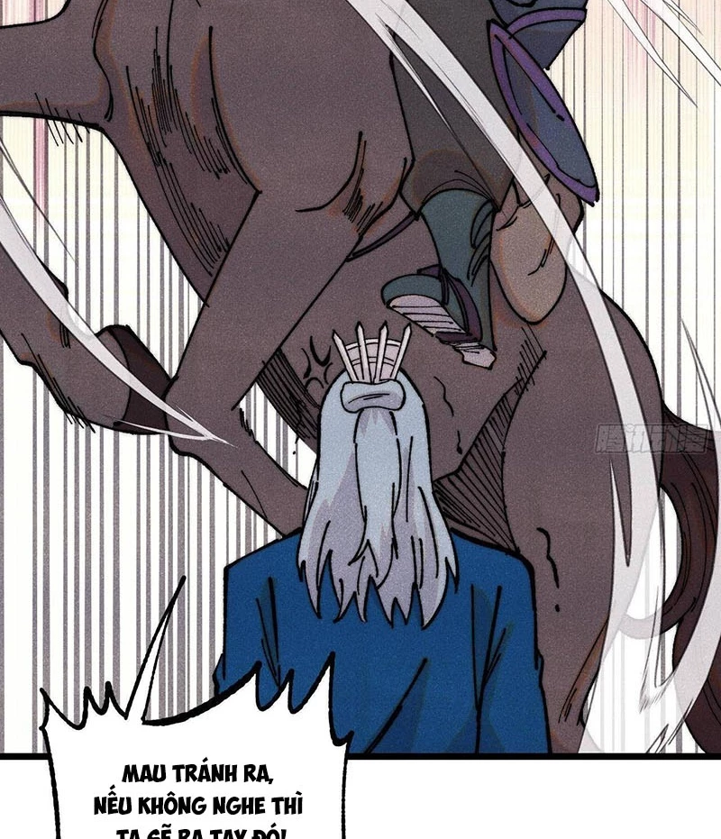 Vạn Cổ Tối Cường Tông Chapter 370 - Trang 4