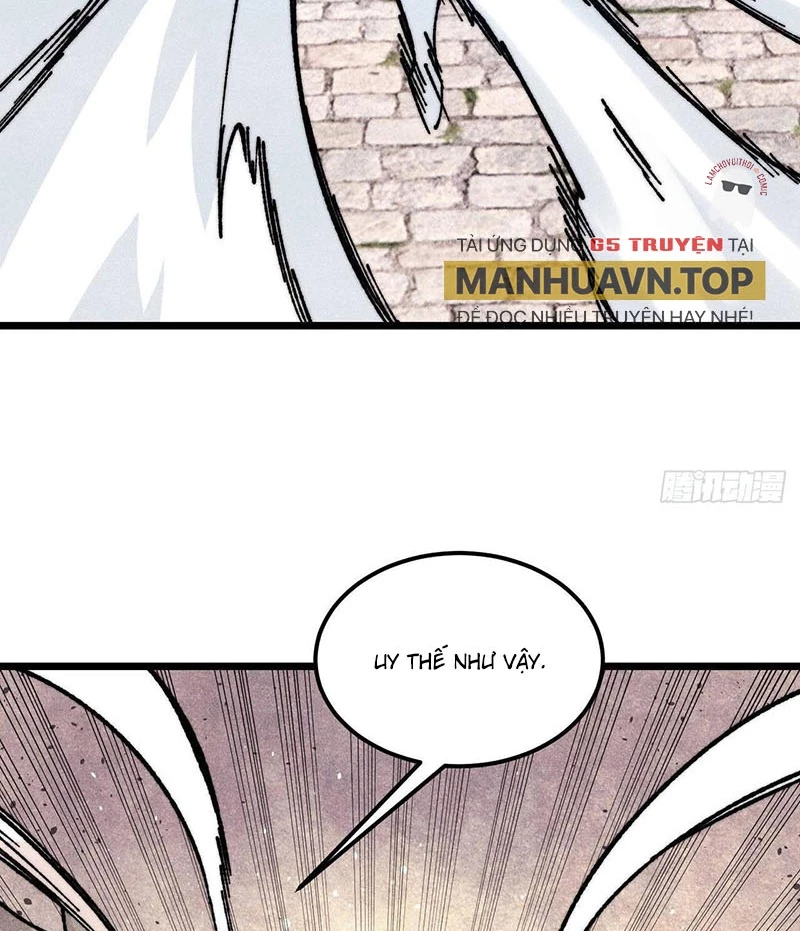 Vạn Cổ Tối Cường Tông Chapter 370 - Trang 4