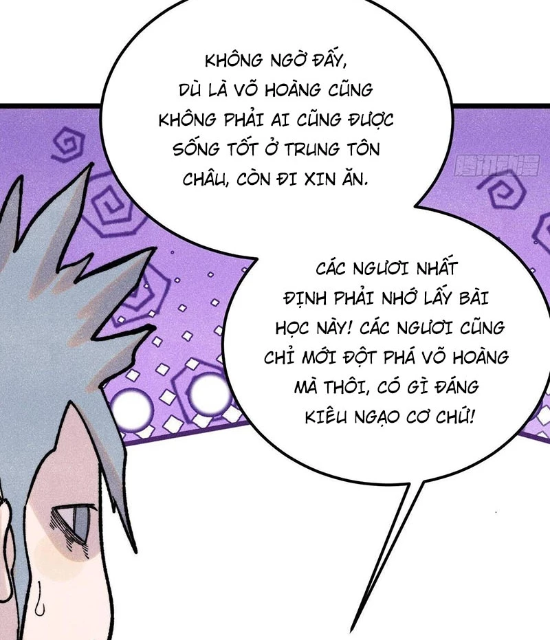 Vạn Cổ Tối Cường Tông Chapter 370 - Trang 4