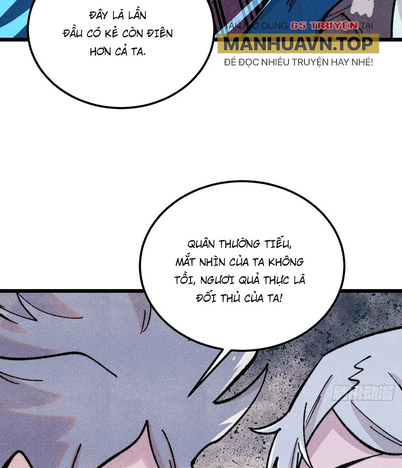 Vạn Cổ Tối Cường Tông Chapter 370 - Trang 4