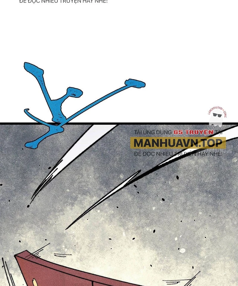 Vạn Cổ Tối Cường Tông Chapter 370 - Trang 4