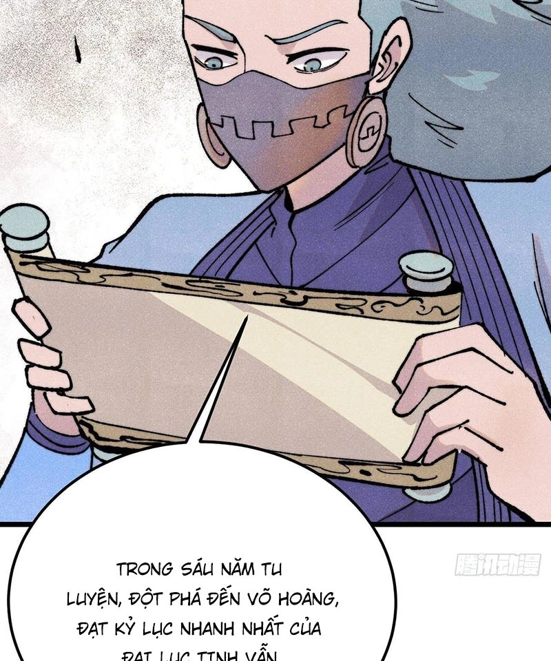 Vạn Cổ Tối Cường Tông Chapter 370 - Trang 4