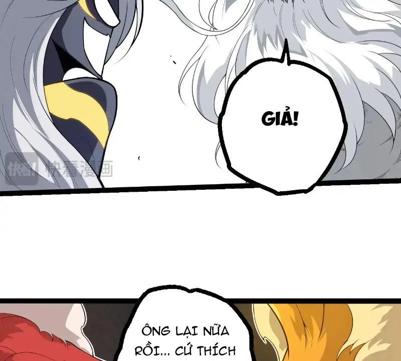 Chuyển Sinh Thành Liễu Đột Biến Chapter 293 - Trang 4