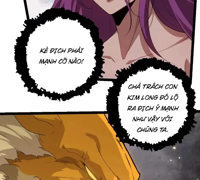 Chuyển Sinh Thành Liễu Đột Biến Chapter 293 - Trang 4