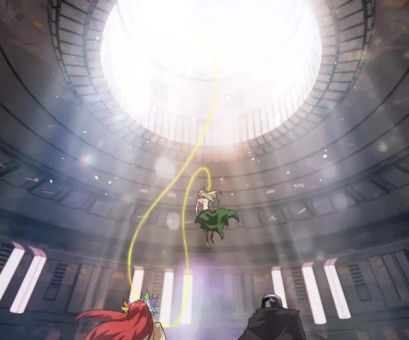 Chuyển Sinh Thành Liễu Đột Biến Chapter 293 - Trang 4