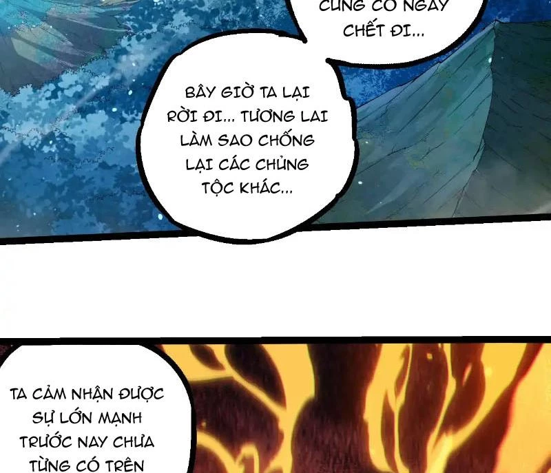 Chuyển Sinh Thành Liễu Đột Biến Chapter 293 - Trang 4