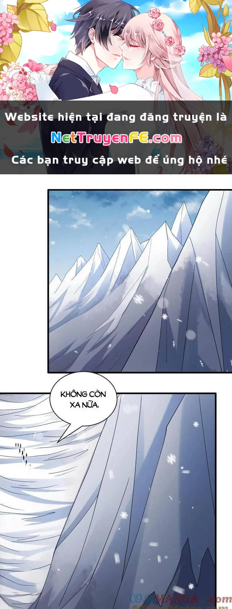 Tuyệt Thế Võ Thần Chapter 896 - Trang 4