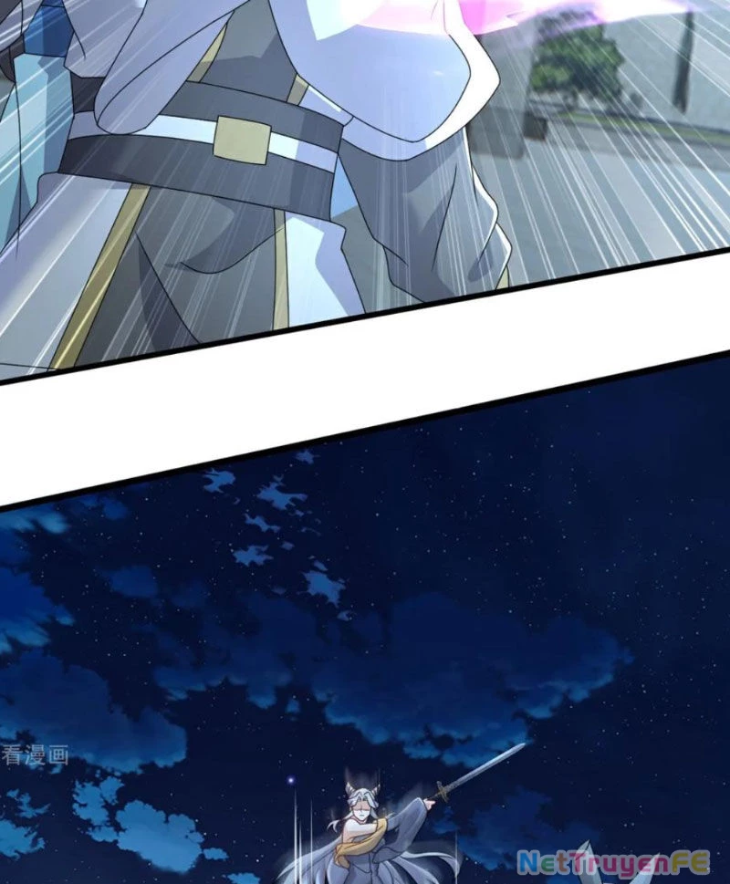 Tiên Võ Đế Tôn Chapter 658 - Trang 4