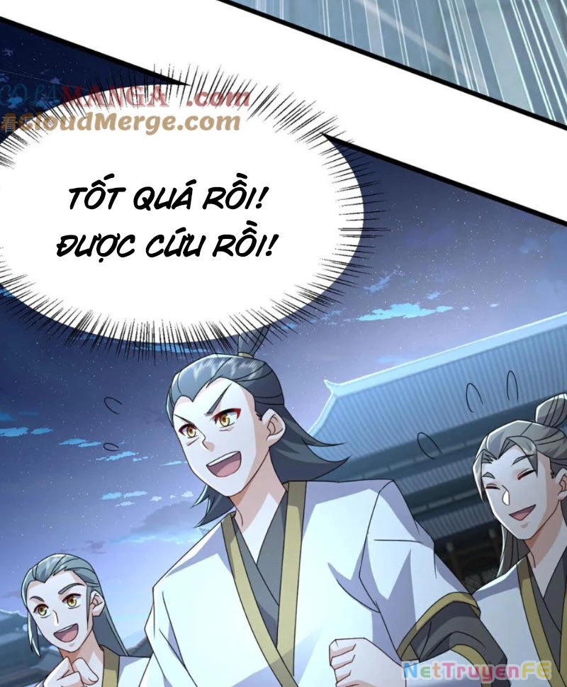 Tiên Võ Đế Tôn Chapter 658 - Trang 4